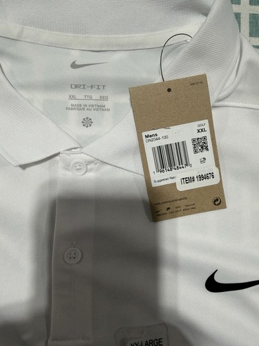Nike dri fit polo golf - dri-fit,