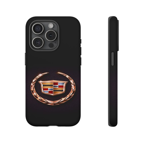 Custodia telefono cadillac - custodia,