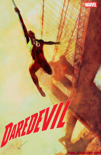 Daredevil 2 bill - daredevil,