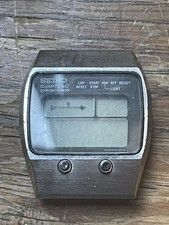 Seiko M159-5059 Men's Watch No