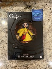 Bambola Monster High