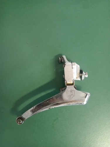 Campagnolo deragliatore - campagnolo,