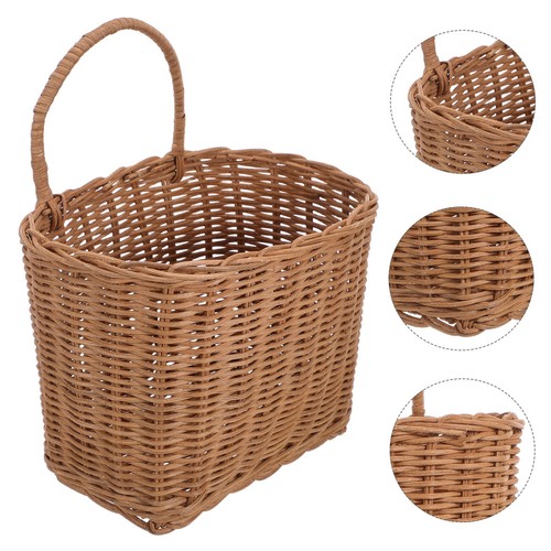 Cestino sospeso piccolo - ,