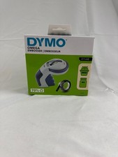 Goffratrice Manuale DYMO Omega