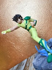 Pegasus Saint Seiya Action