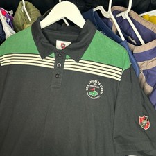 Polo Maverick Los Angeles OPEN