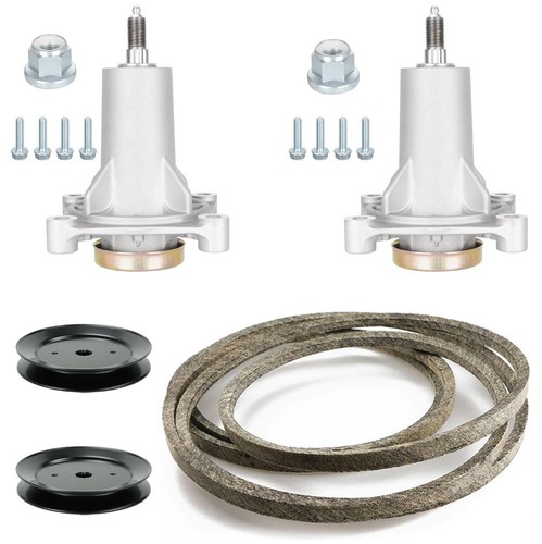 Kit ricostruzione ponte - kit,