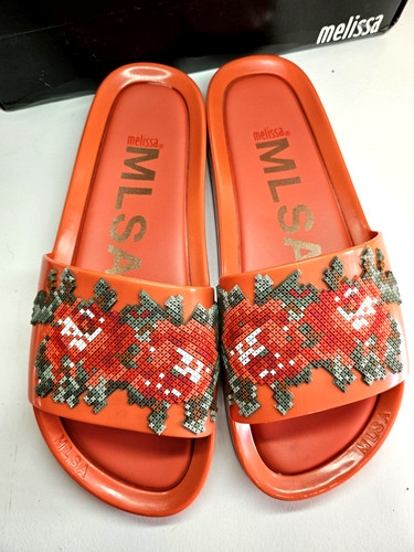 Sandali donna melissa coral - donna,