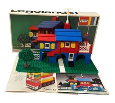 Lego Vintage - 356 Legoland