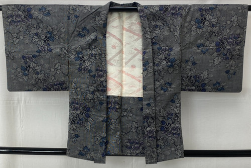 Giacca kimono haori - kimono, giapponese