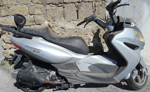 Ricambi disponibili motore - ricambi,