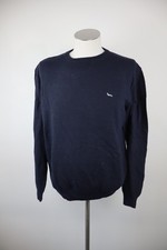 HARMONT & BLAINE  MAGLIONE UOMO Tg. XL MAN SWEATER CASUAL LANA WOOL