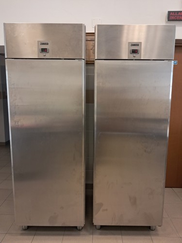 Zanussi armadio frigorifero - zanussi,