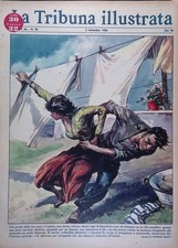 La Tribuna Illustrata 2