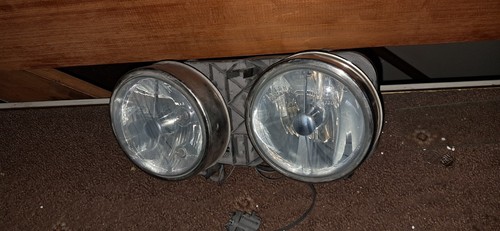Faro proiettore jaguar x300 - jaguar,