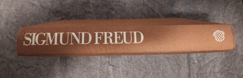 Sigmund freud biografia - -, per