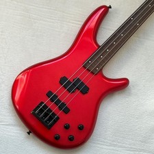 IBANEZ SDGR SR500 PJ fretless Made in Japan Basso Elettrico Usato dal Giappone