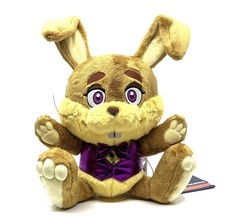 Peluche Sanshee Five Nights at