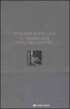 Libri Oswald Spengler - Il