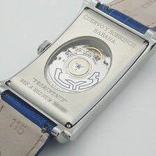 Cuervo y Sobrinos Prominente