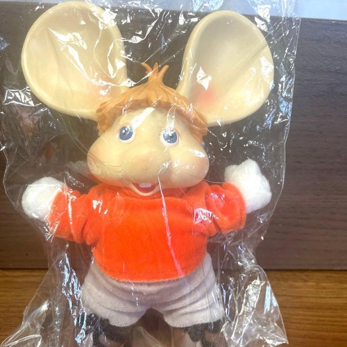 Vintage topo gigio official - topo,