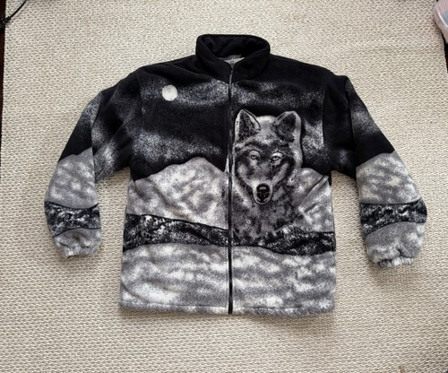 The bear trading wolf all - trading,