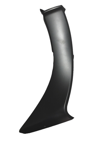Yamaha scudo inferiore - scudo,