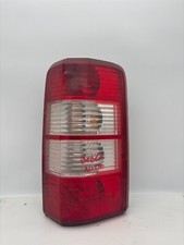 STOP FANALE POSTERIORE DESTRO DX DODGE CALIBER 2006