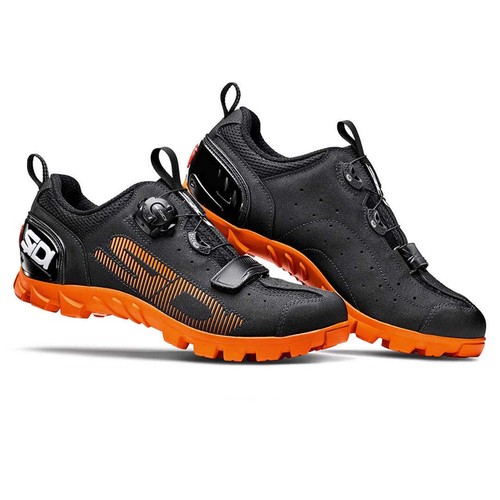 Scarpe mtb sidi - sidi, nere