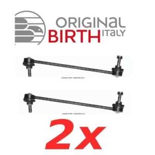 2 BIELLETTE BARRA