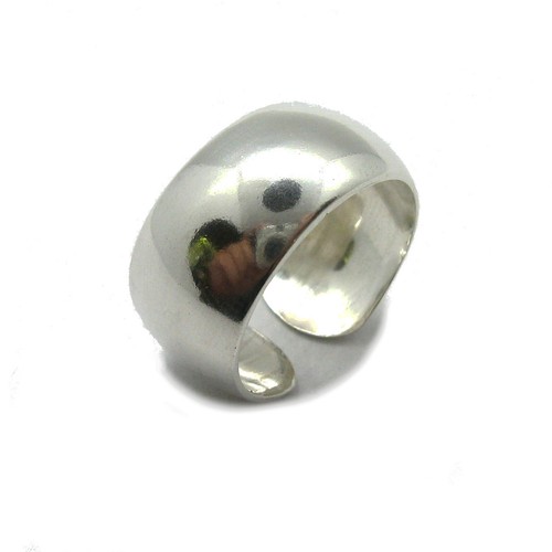 Anello argento 925 fatto - argento,