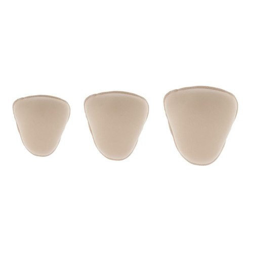 Reggiseno per seno - in, silicone
