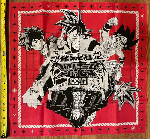 2021 shonen jump victory - shonen,