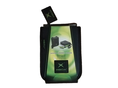 Microsoft xbox original game - microsoft,