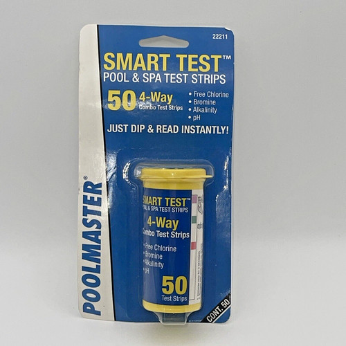 Poolmaster 22211 smart test - poolmaster,