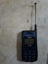 Cellulare Philips Genie