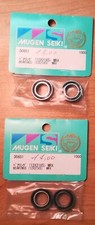 MUGEN SEIKI MTX-5-6R CUSCINETTI D0601 12 x 21 x 5 mm KYOSHO, SERPENT, NOVAROSSI