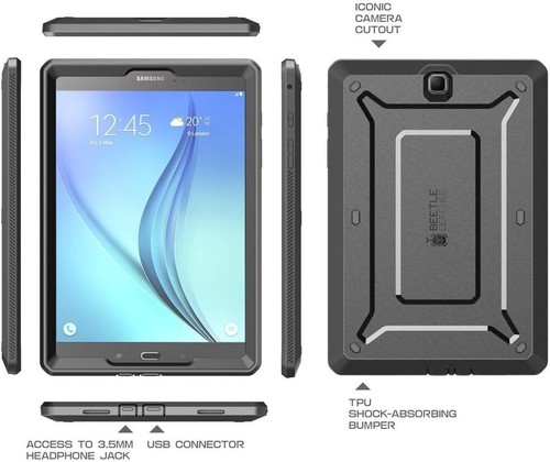 Supcase per samsung galaxy tab - samsung,