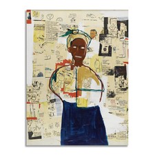 Quadro stampa su tela con