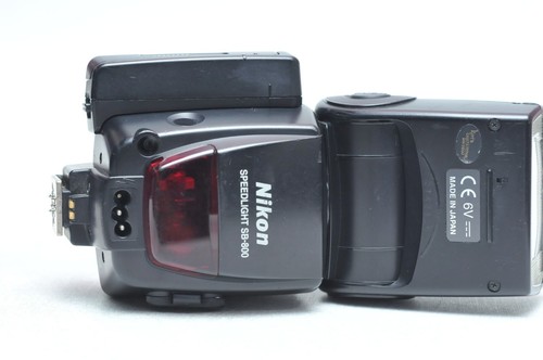 Nikon speedlite 800 flash - nikon,