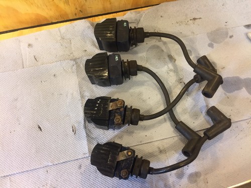 Set bobine mercury mariner - bobine,