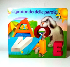 Girotondo delle parole la - il,