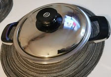 AMC - Top 20 cm, 3,1 L, 5 cm