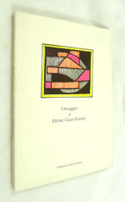 OMAGGIO A ETTORE GIAN FERRARI