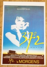 Betty blue 2 - /, matin