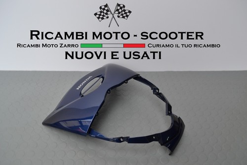 Carena anteriore scudo - , nasello