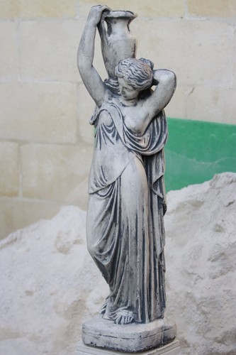 Statua venere dell - dell'anfora, 95cm