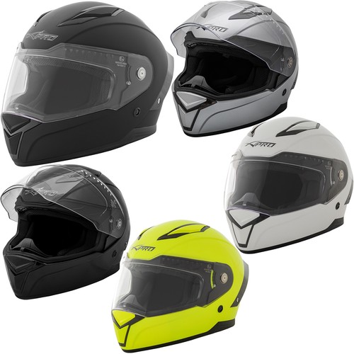 Casco integrale moto - integrale,