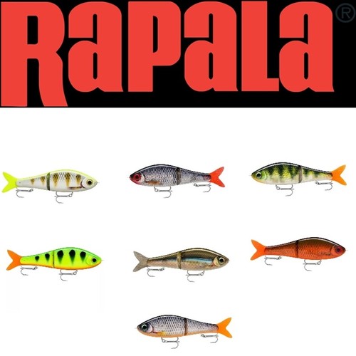 Rapala super shadow - super, rap