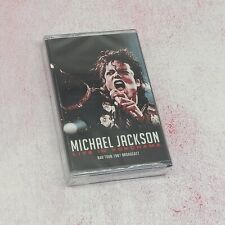 Michael Jackson - Live in